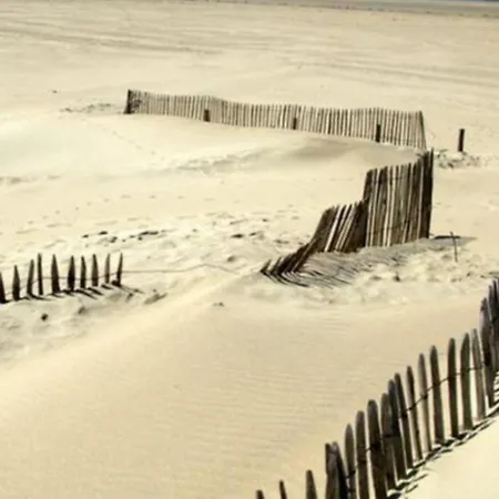 Sur Cosy A 50 Metres De La Lägenhet