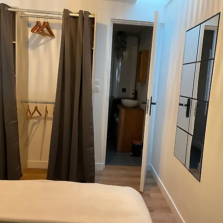 Sur Cosy A 50 Metres De La Berck