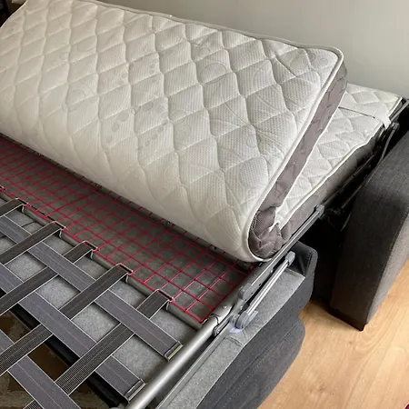 Sur Cosy A 50 Metres De La Appartement *