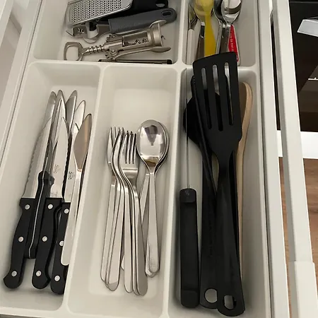 Sur Cosy A 50 Metres De La Lägenhet *