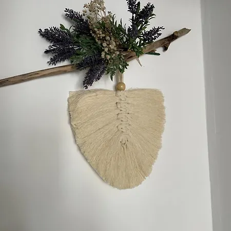 Sur Cosy A 50 Metres De La Lägenhet *